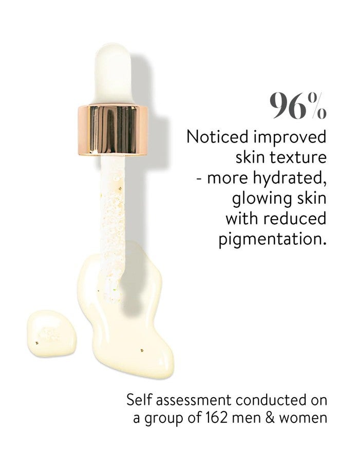 Quat Glow-Enhancing 24K Gold Serum with Niacinamide & Hyaluronic Acid: A Universal Korean Beauty Must-Have for Makeup-Ready Skin - Image 4