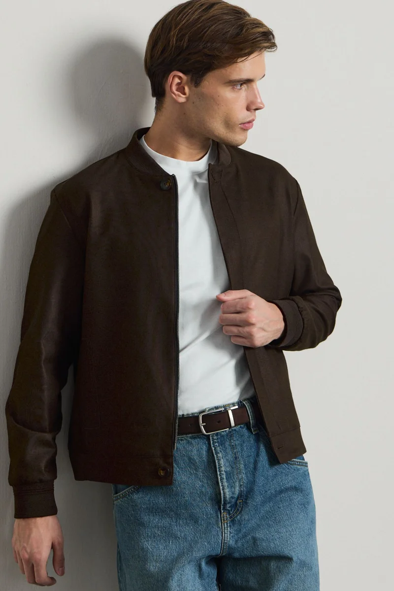 دانجر Danger Men's Tailored Jacket