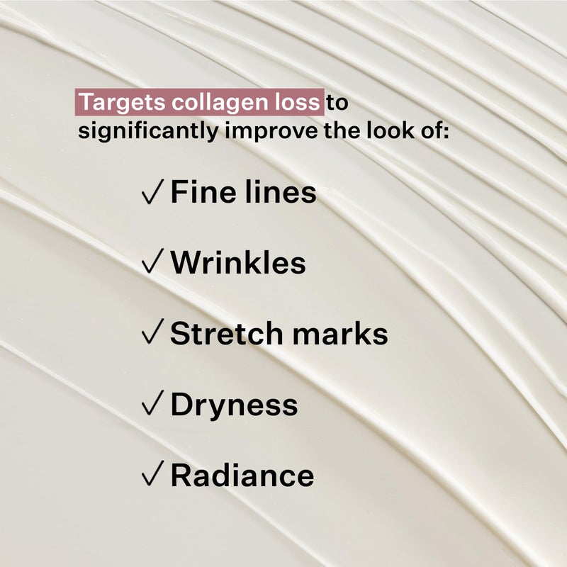 StriVectin SD Advancedâ„¢ Plus Intensive Moisturizer for Wrinkles and Stretchmarks, For Face and Body, Collagen Boosting with Peptides and Hyaluronic Acid, 2 Fl Oz (Pack of 1) - Image 5