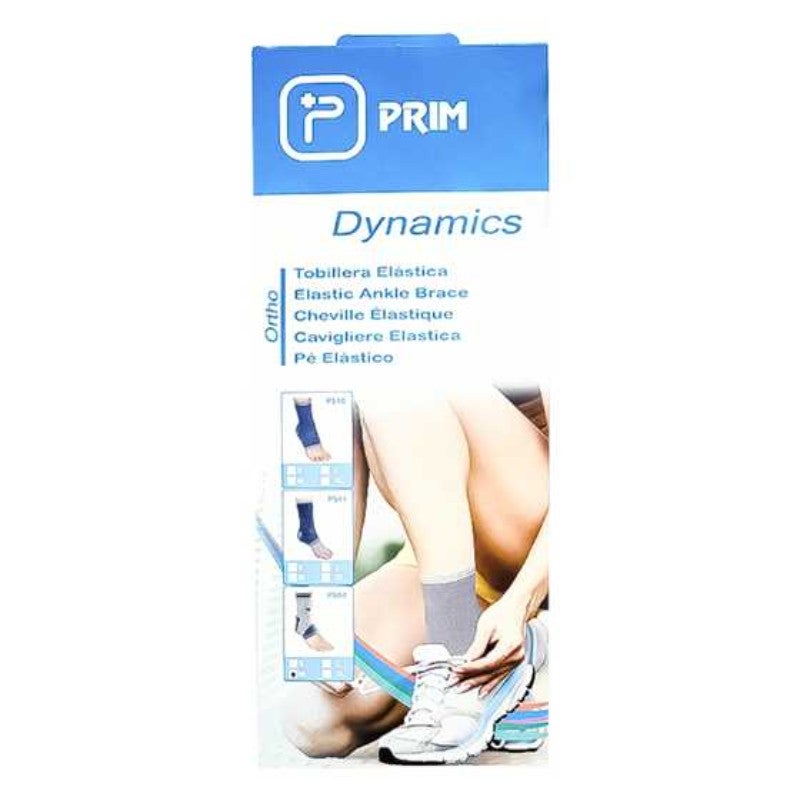 PRIM DYNAMICS ORTHO ELASTIC ANKLE BRACE P514 (S)