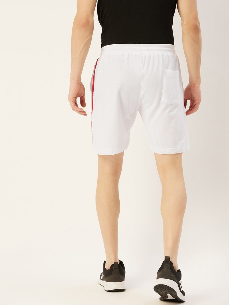 amswan PREMIUM COTTON PRINTED SHORTS - Image 3