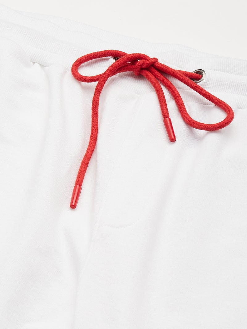 amswan PREMIUM COTTON PRINTED SHORTS - Image 5