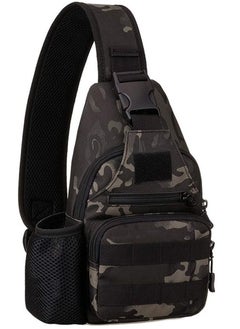 Camo Black