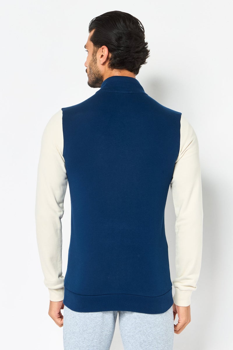 Puma x One8 Men Sportswear Fit Long Sleeve Outdoor Jacket, Multicolor - Image 4