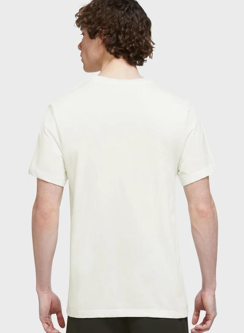 Nike Dri-Fit T-Shirt