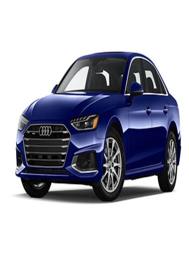 car Cover 2 Layers for Audi A4 Sedan Premium Sedan 2024  Waterproof, UV, Dustproof, Outdoor Convertible Cover (Two years warranty) - Image 1