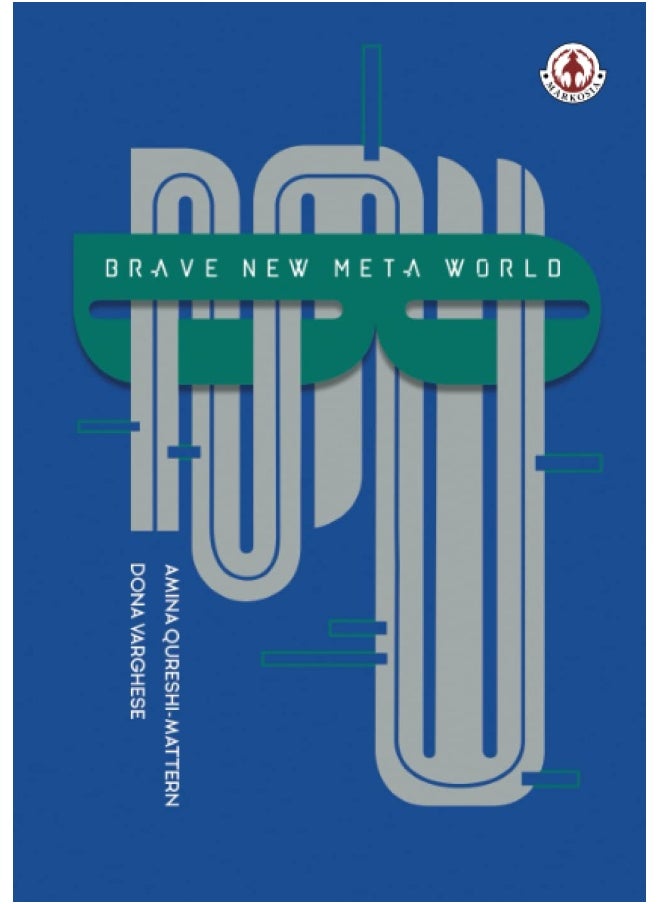 Brave New Meta World  - Image 1
