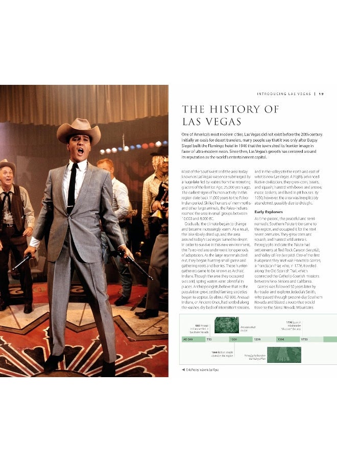 DK Eyewitness Las Vegas  - Image 4