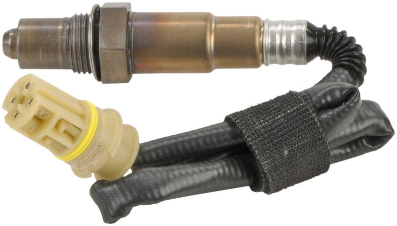 Bosch 16328 Oxygen Sensor for Mercedes-Benz - Image 2