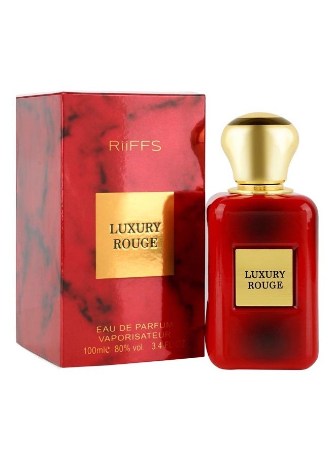 ريفس عطر روج ريفس الفاخر 100 مل