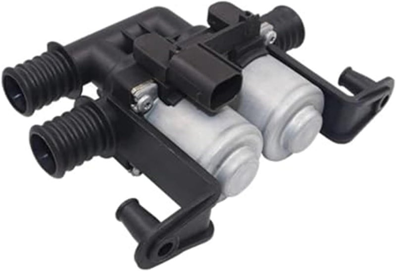 DEMULAX Heater Control Water Valve for BMW X5 Series - Image 1