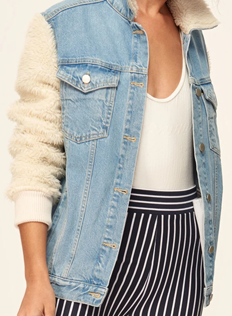 trendyol Striped Pants