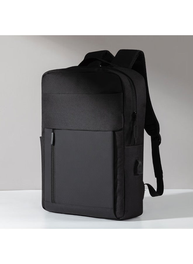 Womt Laptop Backpack For Men And Women, Business Large Capacity Travel Backpack For Notebooks And Gaming Laptops, 15.6/16 Inch - Image 5