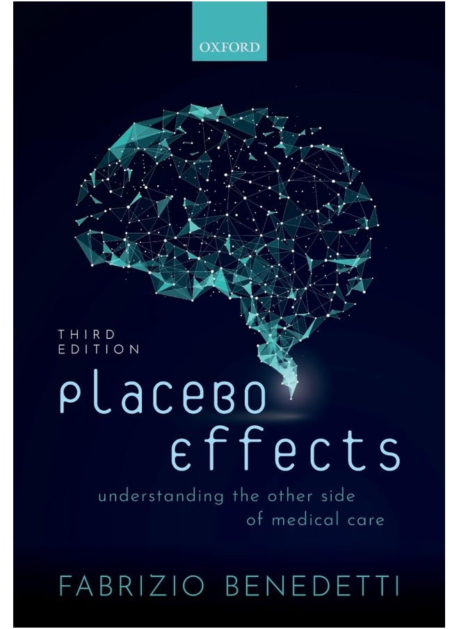 Oxford University Press Placebo Effects 