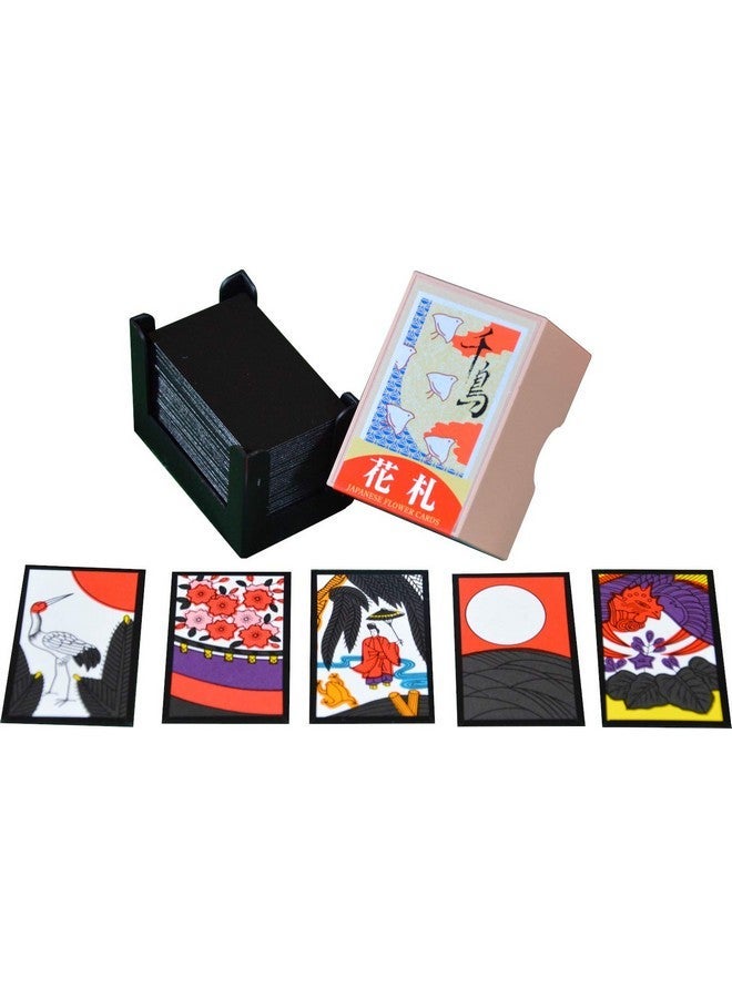 Unbekannt Japanese Playing Cards Plover (Japan Import/The Package and The Manual are Written in Japanese) - Image 1