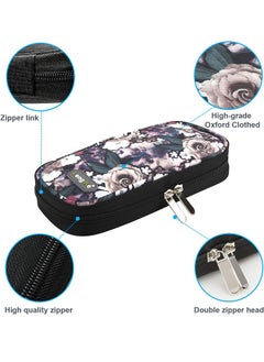 Leng Ke Portable Insulin Cooler Travel Case Diabetic Cooler Bag Insulin Cooling Bag for Insulin Pen and Insulin Medicine  - Image 5