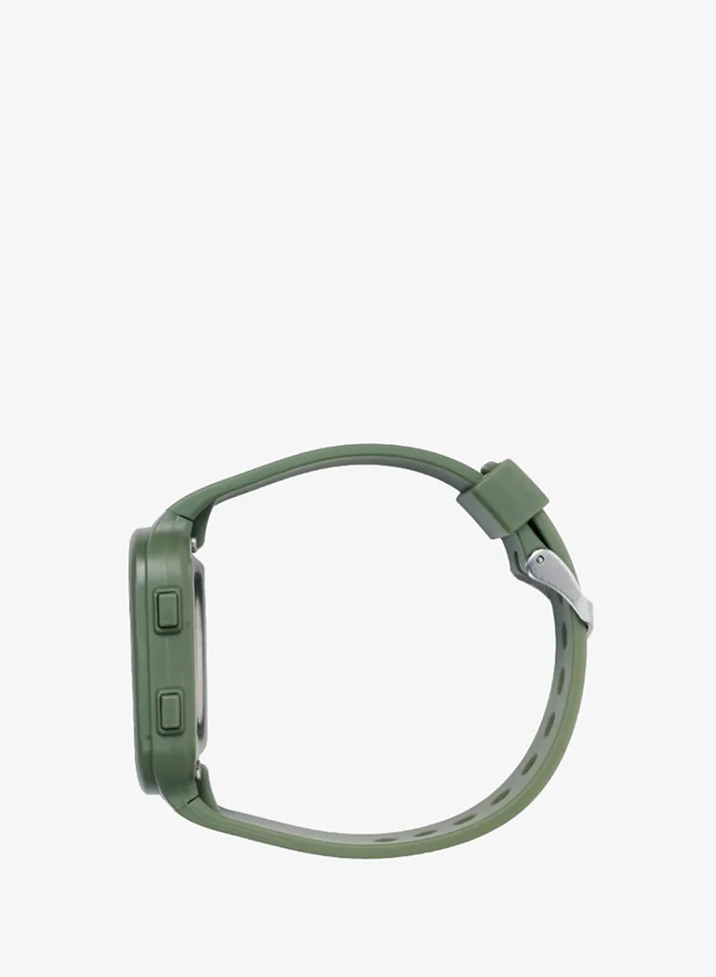 Curio  Kids's Plastic Digital Watch CU-24207-4 - 26 mm  | Best Price UAE