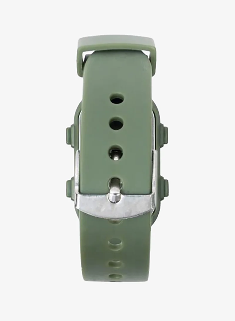 Curio  Kids's Plastic Digital Watch CU-24207-4 - 26 mm  | Best Price UAE