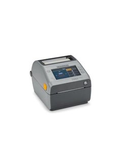 ZEBRA Zebra ZD621T 300 DPI Barcode Printer (USB + Ethernet).ZD6A043-30EF00EZ  - Image 2