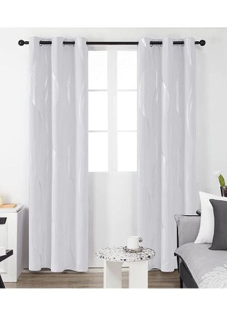 Greyish White/Silver