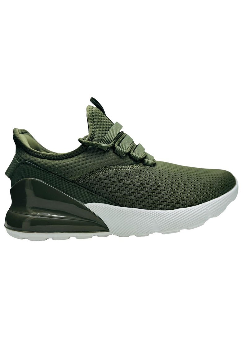 Sky View SKY VIEW Men's Lightweight Athletic Running Walking Gym Shoes Casual Sports Shoes Fashion Sneakers Walking Shoes  - Image 4