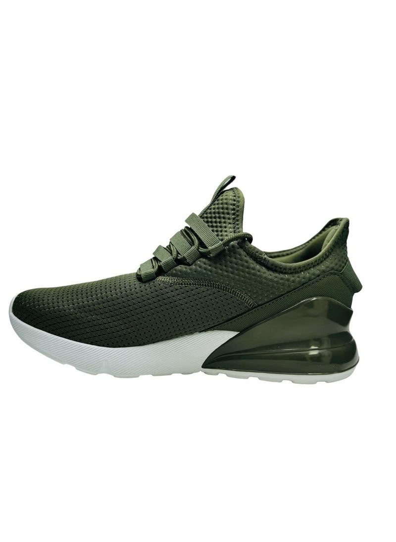 Sky View SKY VIEW Men's Lightweight Athletic Running Walking Gym Shoes Casual Sports Shoes Fashion Sneakers Walking Shoes  - Image 1