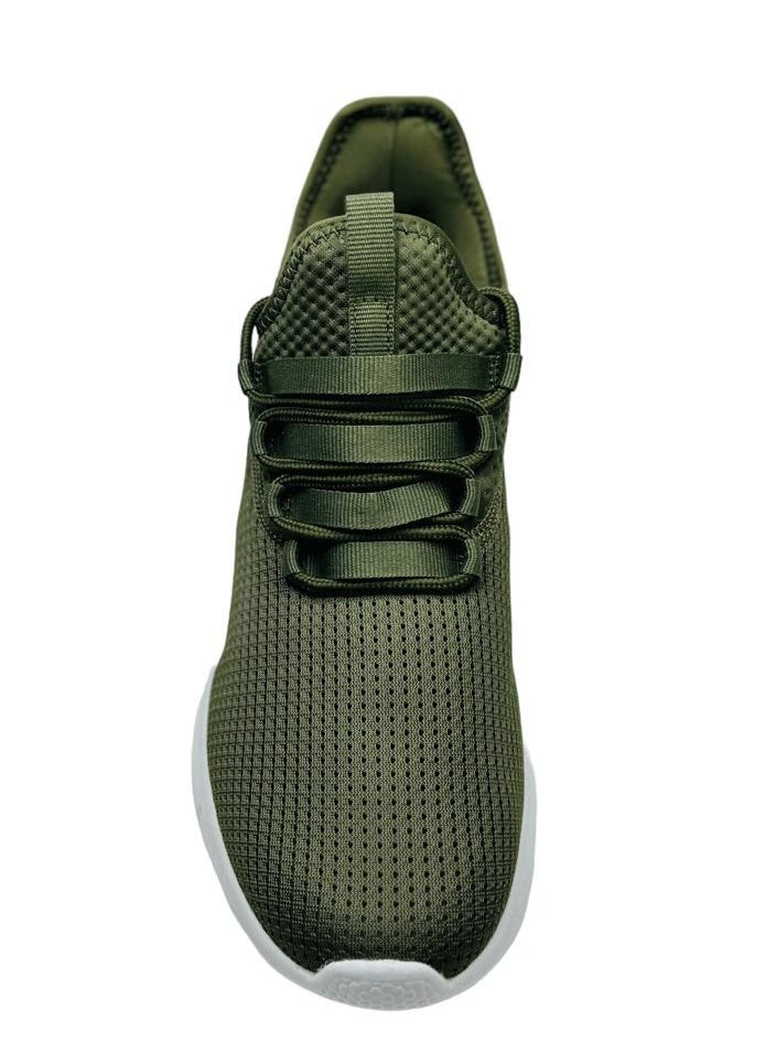 Sky View SKY VIEW Men's Lightweight Athletic Running Walking Gym Shoes Casual Sports Shoes Fashion Sneakers Walking Shoes  - Image 3
