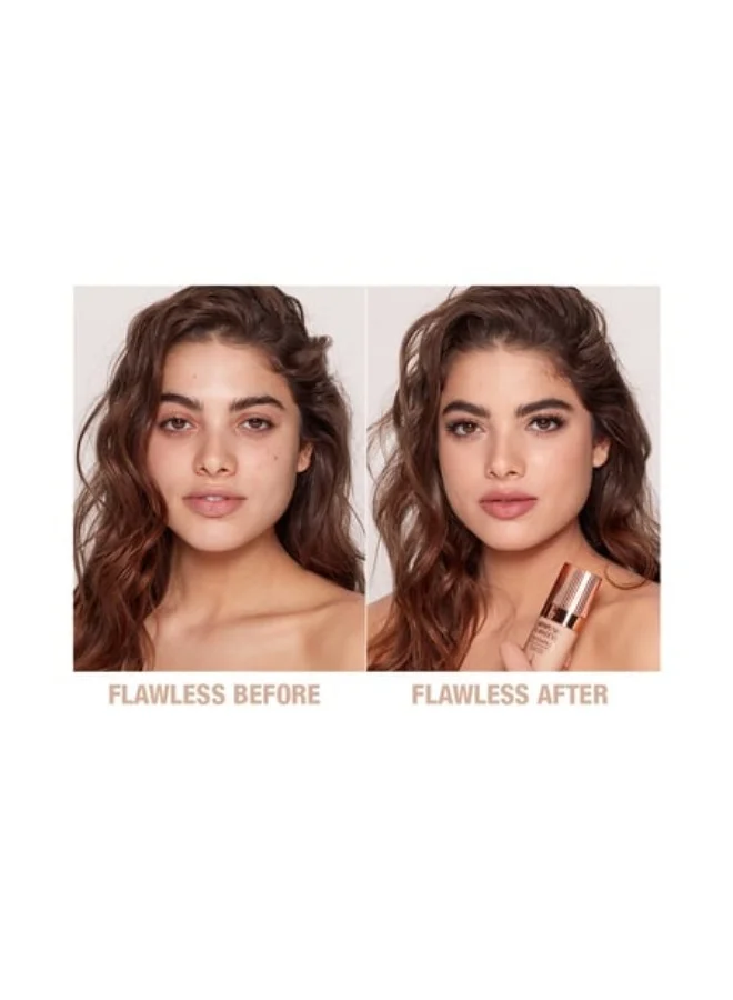 Charlotte Tilbury Airbrush Flawless Foundation - Shade 5 Neutral