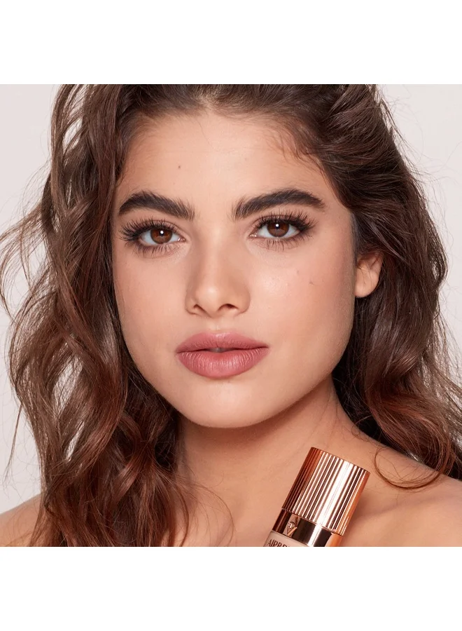 Charlotte Tilbury Airbrush Flawless Foundation - Shade 5 Neutral