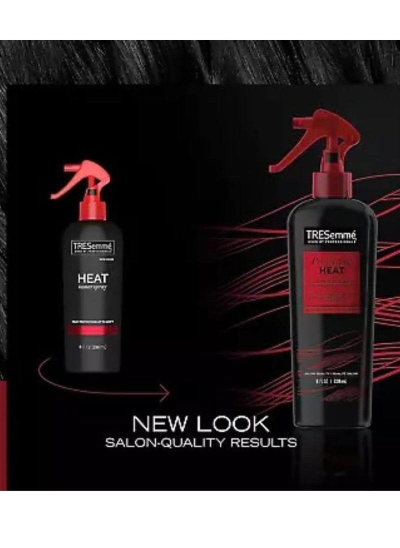 Tresemme TRESemmé Heat Protection Hair Spray up to 450, 236 ml  - Image 2