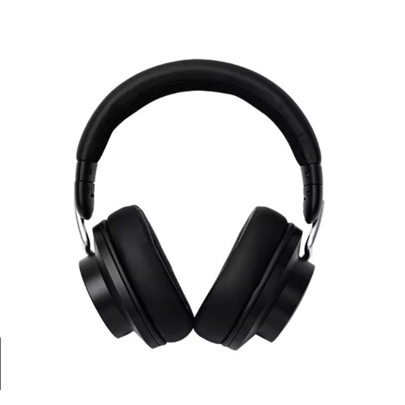 iBasso JR Brownie Wired Over-Ear HiFi Headphones for PC and Gaming, Black - Image 2