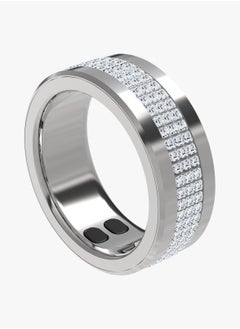 Jewels 18.2mm - Silver