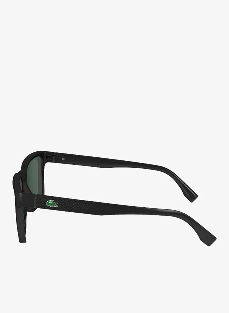 LACOSTE FULL RIM INJECTED LACOSTE SUNS L6011SN
