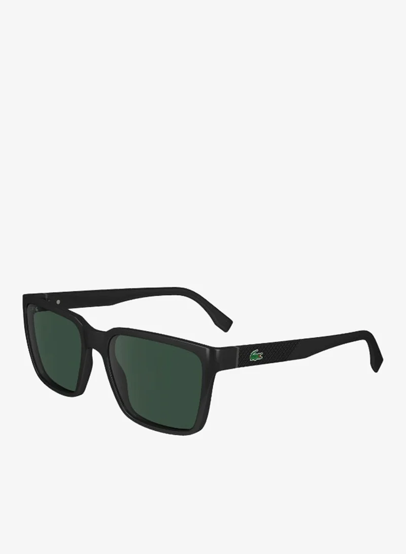 LACOSTE FULL RIM INJECTED LACOSTE SUNS L6011SN
