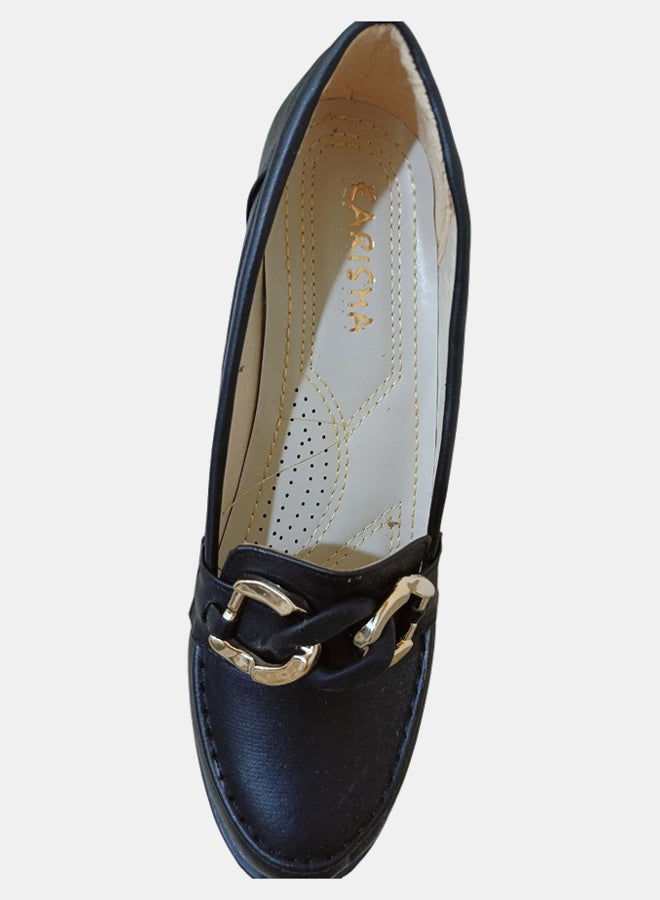 Classic 5Cm Rubber Heel - Image 1