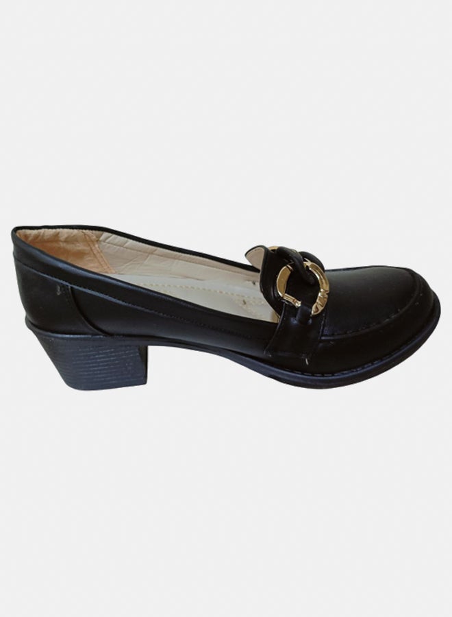 Classic 5Cm Rubber Heel - Image 2
