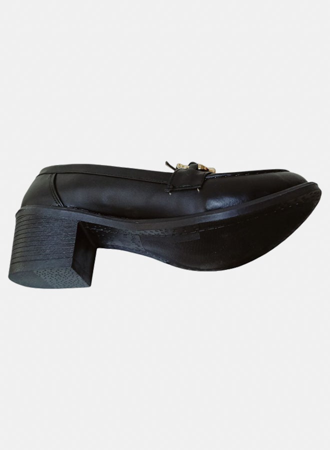 Classic 5Cm Rubber Heel - Image 3