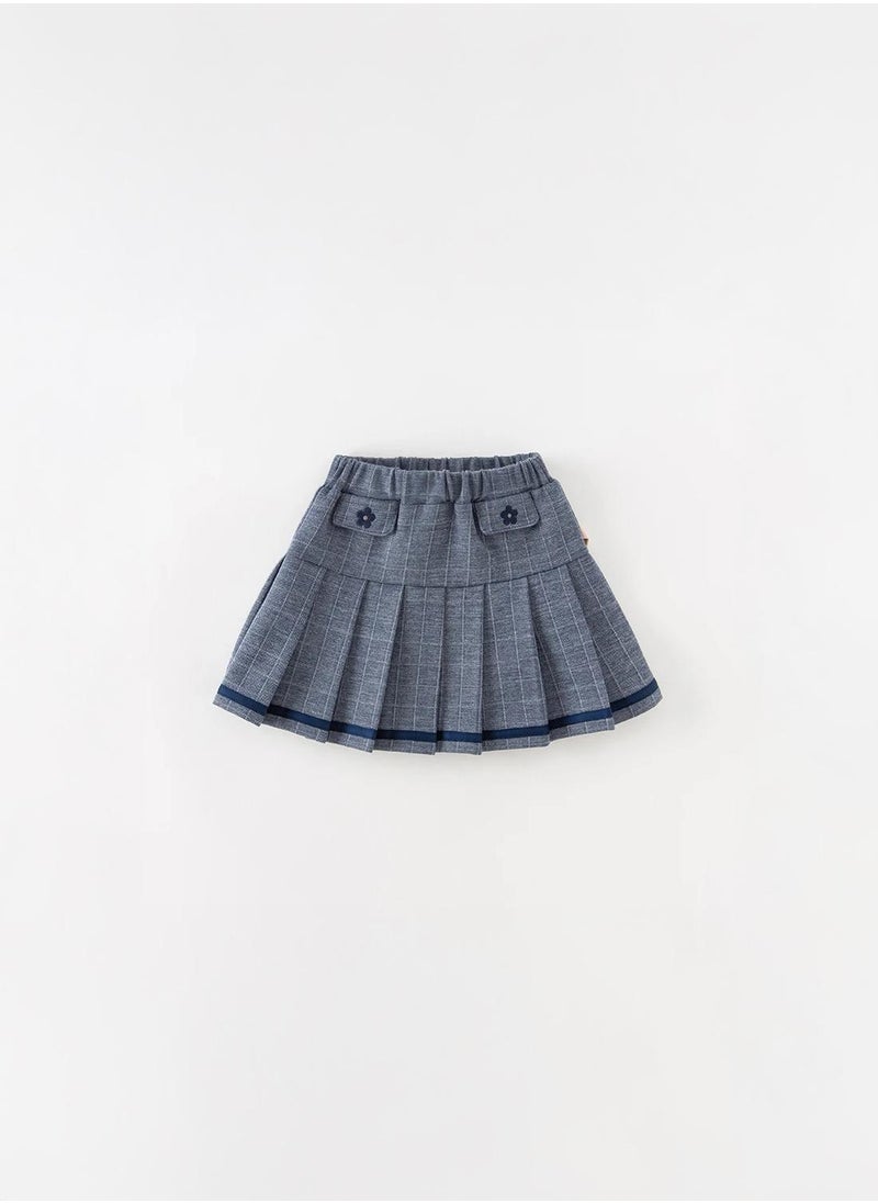 Pleated Grey Skirt - pzsku/ZB3AD57680840D781BD44Z/45/_/1739899551/f69094d5-2947-4c05-821c-4f64d4cc4dc0