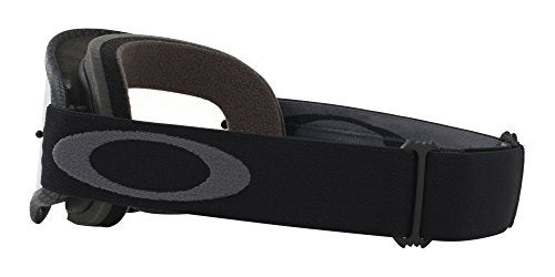 OAKLEY أوكلي O-Frame MX من ألياف الكربون مع عدسة شفافة - Image 3