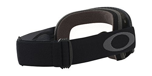 OAKLEY أوكلي O-Frame MX من ألياف الكربون مع عدسة شفافة - Image 4