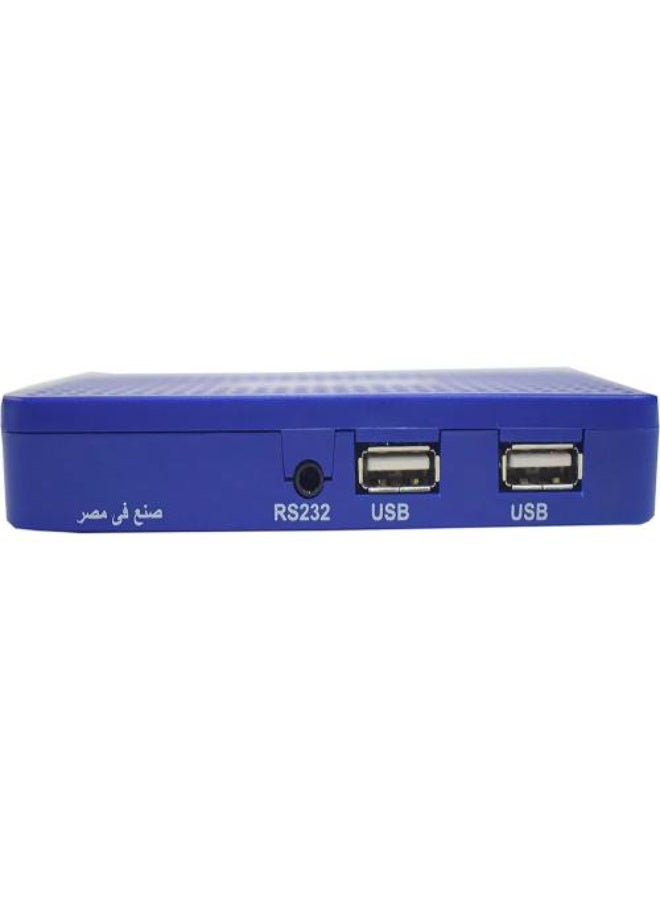 أسترا جهاز استقبال الأقمار الصناعية أسترا HD ميني 13000U - Image 4