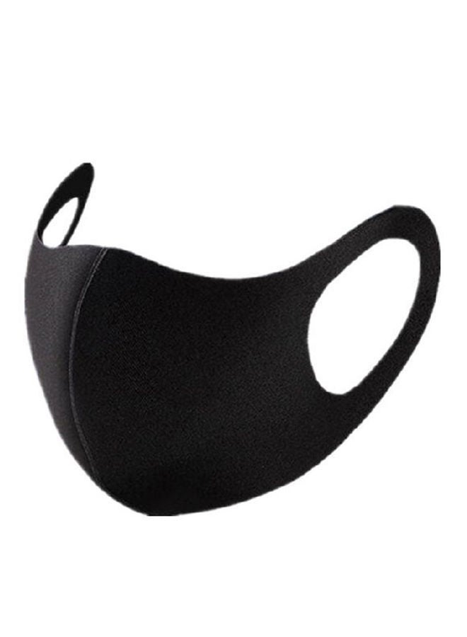NIBEMINENT Dust-Proof Breathable Mouth Mask - Image 1