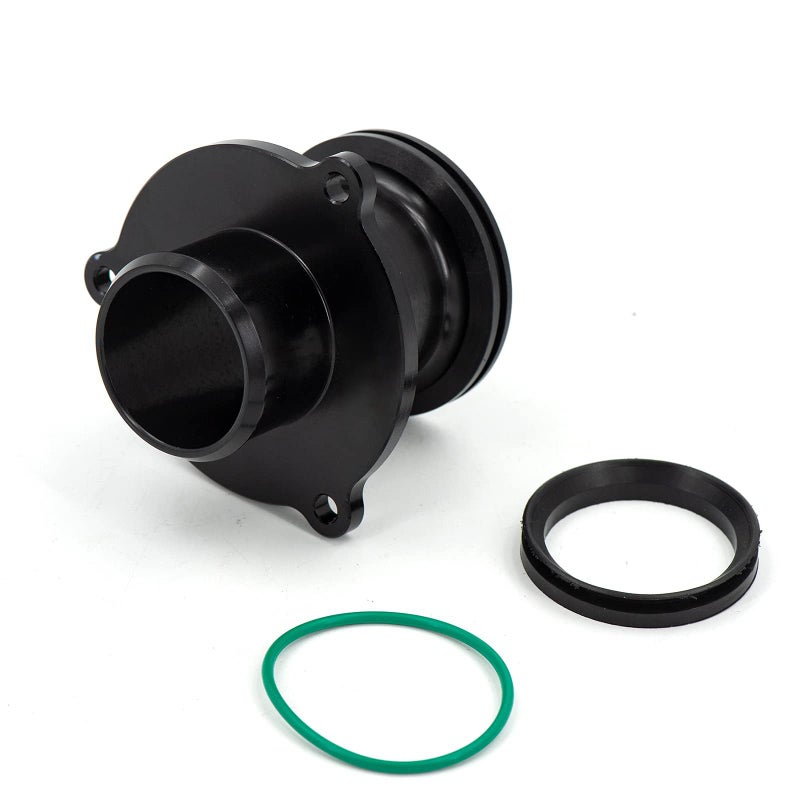 EA888 Engine Turbo Muffler Delete Pipe for vag 20 tfsi engines audi vw golf7 18t 20t Petrol Turbo