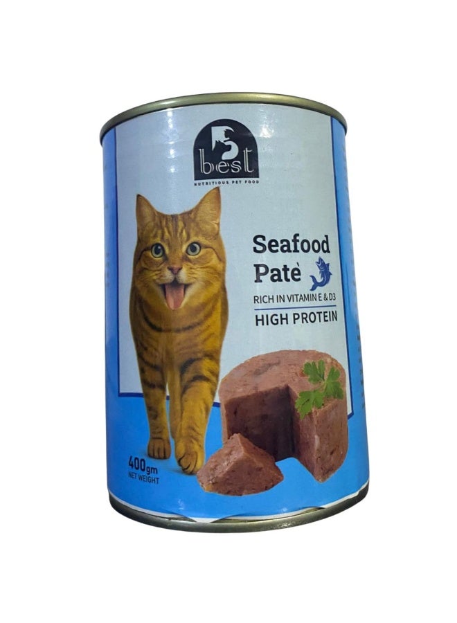 بست كيان بست كات ويت فوود - سي فوود