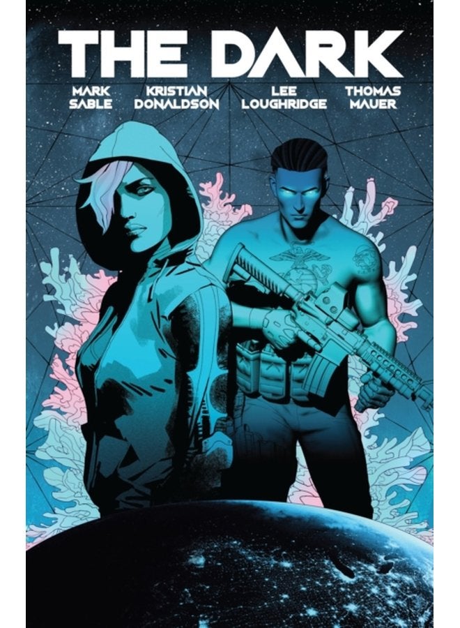 The Dark - Paperback