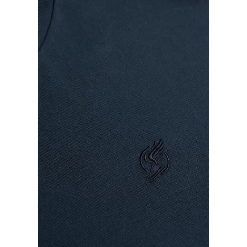 Superdry  Blank Oversized T-Shirt for Men | Best Price UAE