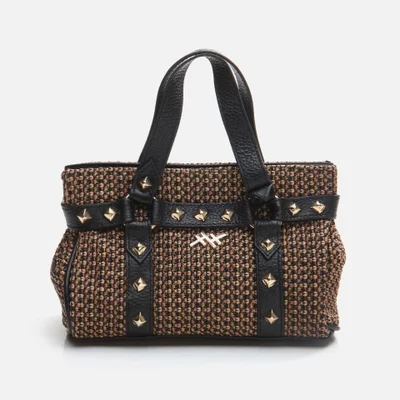 Hotiç 03CAH288980A451 VIZON Women's Mini (Cross) Bag