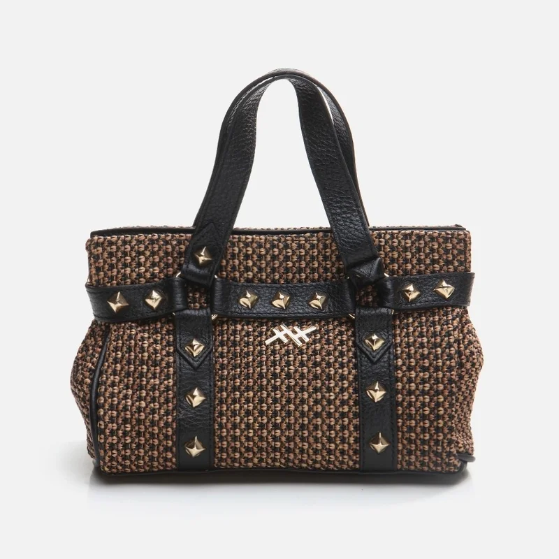 Hotiç 03CAH288980A451 VIZON Women's Mini (Cross) Bag