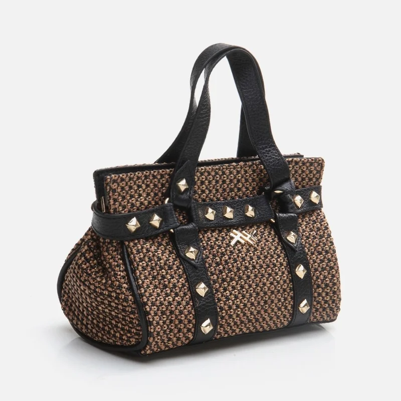 Hotiç 03CAH288980A451 VIZON Women's Mini (Cross) Bag