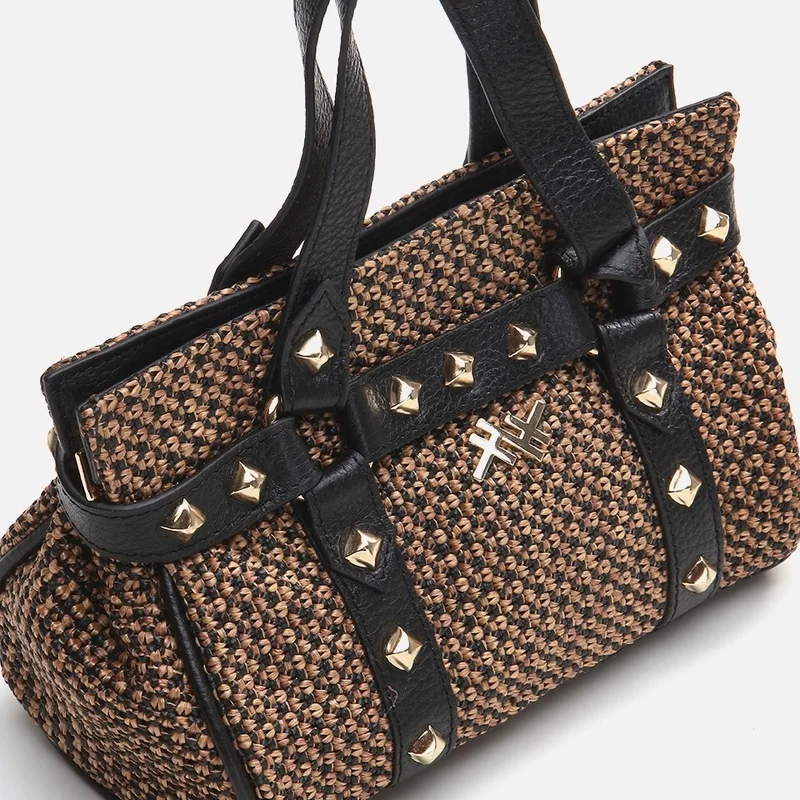 Hotiç 03CAH288980A451 VIZON Women's Mini (Cross) Bag